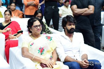 Aravinda Sametha Pre Release Event Photos